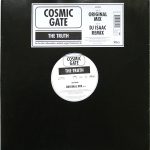 Cosmic Gate-0