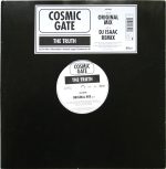 Cosmic Gate-0