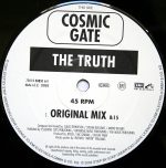Cosmic Gate-2