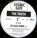 Cosmic Gate-3
