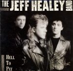 The Jeff Healey Band-0