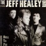 The Jeff Healey Band-0