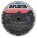 The Jeff Healey Band-4