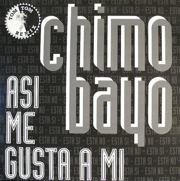 Chimo Bayo-0