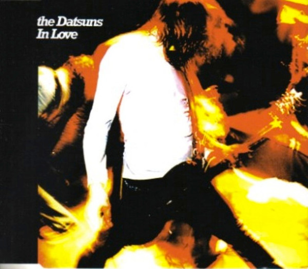 The Datsuns-0