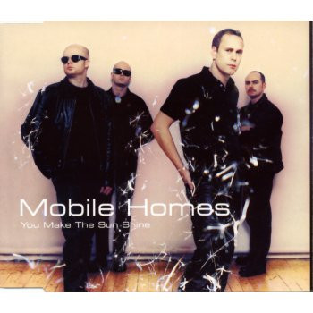 The Mobile Homes-0