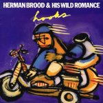 Herman Brood & His Wild Romance-0