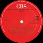 Herman Brood & His Wild Romance-3