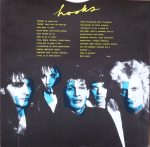 Herman Brood & His Wild Romance-4