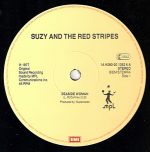 Suzy And The Red Stripes-1