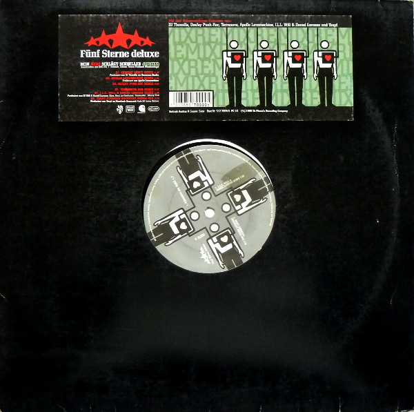 Fünf Sterne Deluxe-0