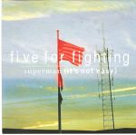 Five For Fighting-0