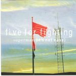 Five For Fighting-0