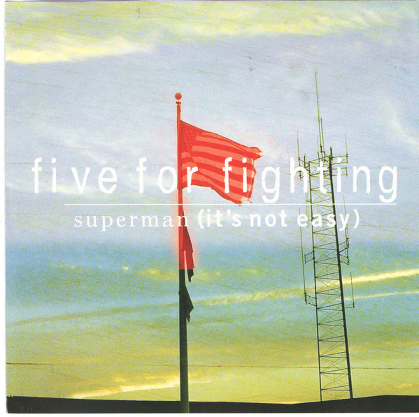Five For Fighting-0