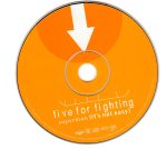 Five For Fighting-1