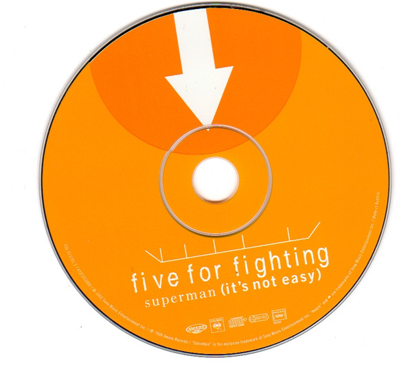 Five For Fighting-1