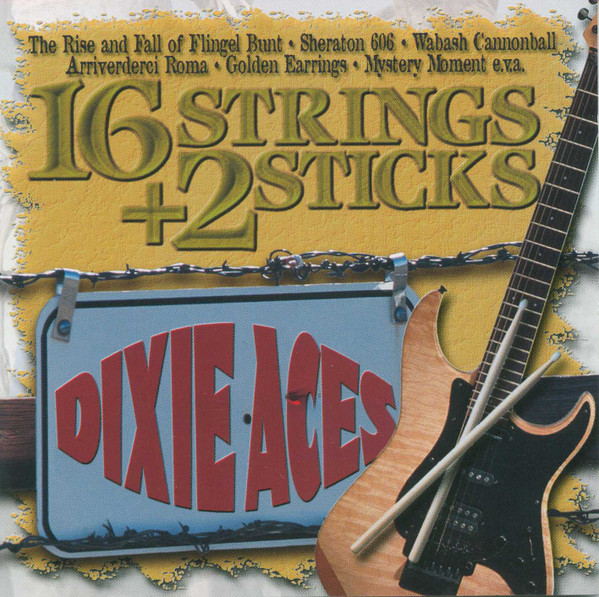 Dixie Aces-0