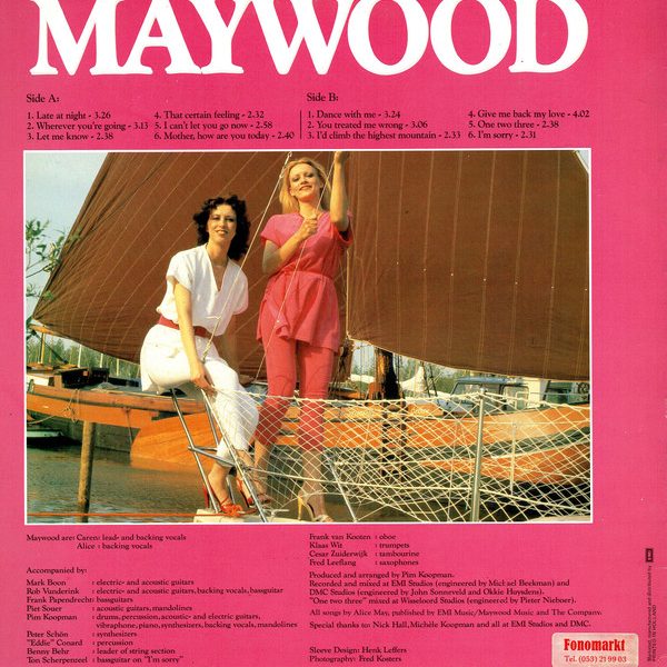Maywood-1