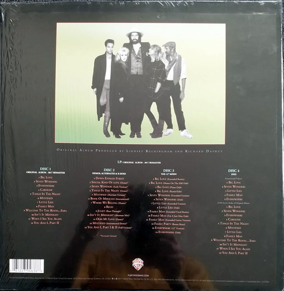 Fleetwood Mac-1