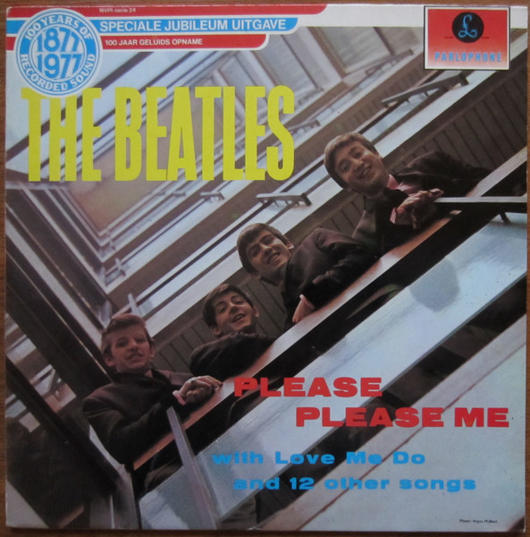 The Beatles-0