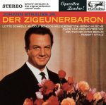 Johann Strauß* - Stolz*, Hazy*, Schock*, Schmitt-Walter*, Kusche*, Schädle*, Konetzni*, Wächter*-0