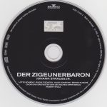 Johann Strauß* - Stolz*, Hazy*, Schock*, Schmitt-Walter*, Kusche*, Schädle*, Konetzni*, Wächter*-2