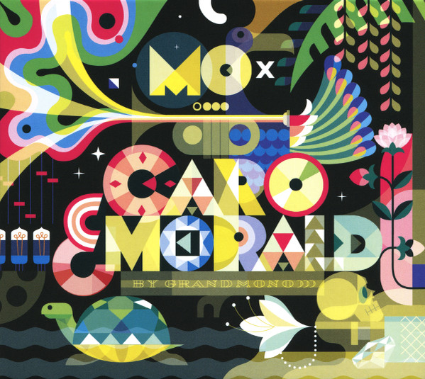 Metropole Orchestra x Caro Emerald-0