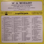 W. A. Mozart* - Ingrid Haebler, Orchestra Pro Musica Di Vienna*, Heinrich Hollreiser-1