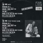 Delegation Feat. Ricky Bailey-1