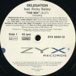 Delegation Feat. Ricky Bailey-2