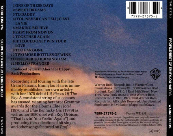 Emmylou Harris-1