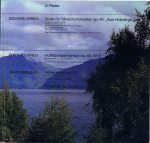 Edvard Grieg, Jean Sibelius-2