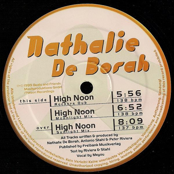 Nathalie De Borah-0