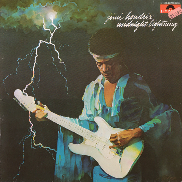 Jimi Hendrix-0