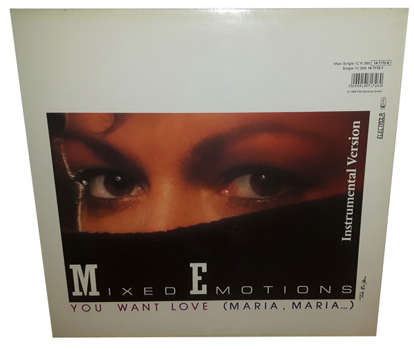 Mixed Emotions-1