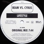 Beam vs. Cyrus-0