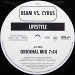Beam vs. Cyrus-0