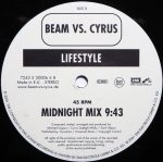 Beam vs. Cyrus-1