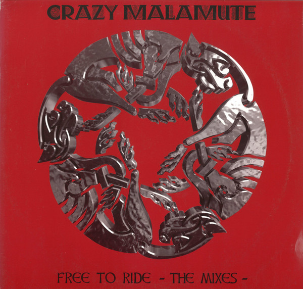 Crazy Malamute-0