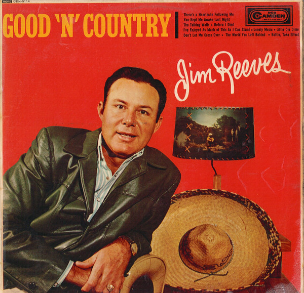 Jim Reeves-0