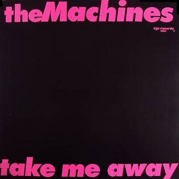 The Machines-0