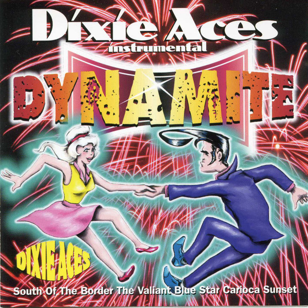 Dixie Aces-0