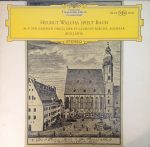 Bach*, Helmut Walcha-0