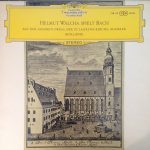 Bach*, Helmut Walcha-0