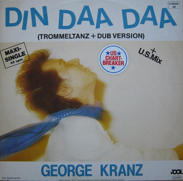 George Kranz-0