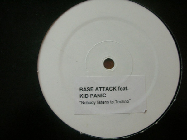 Base Attack-1