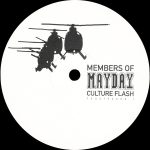 Members Of Mayday-0