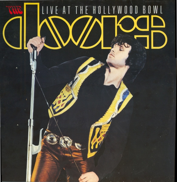 The Doors-0