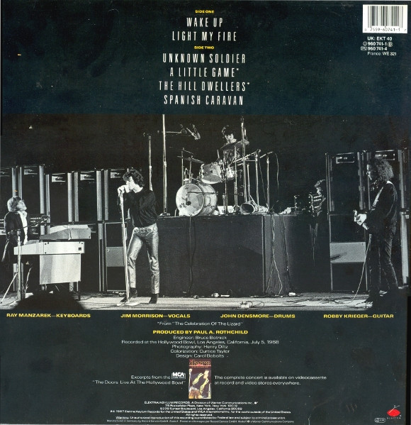 The Doors-1