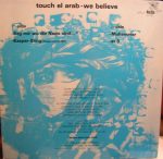 Touch El Arab-1